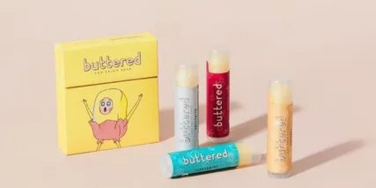 The Ultimate Guide to Lip Balm Packaging: Protect, Present, and Promote