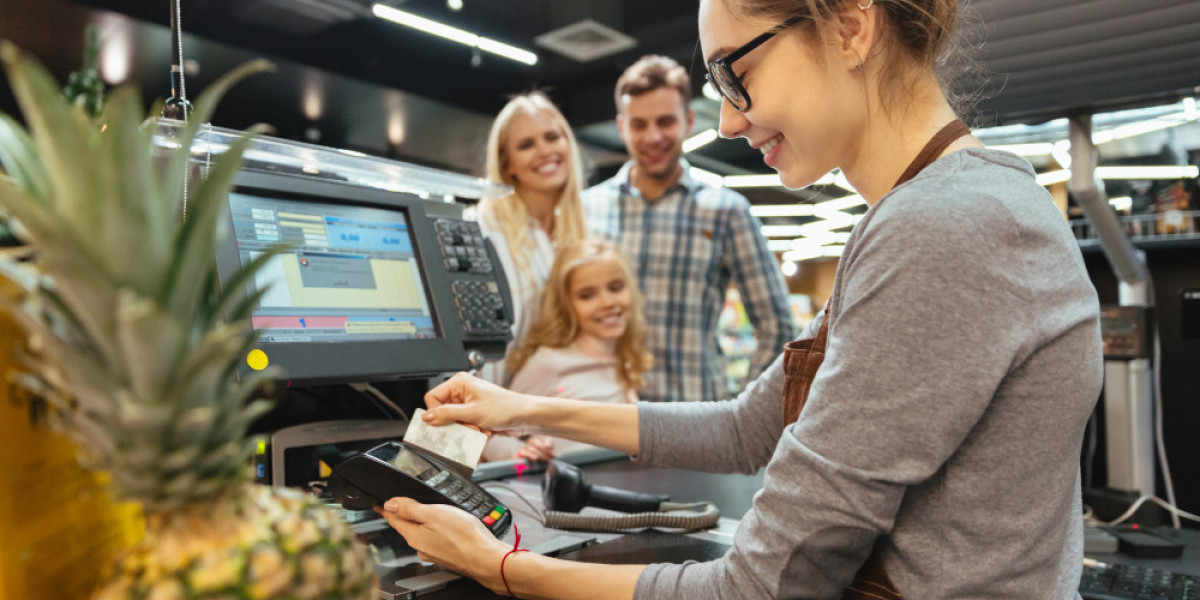 Boost Your Restaurant’s Success with Cloud-Based POS Systems