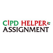 CIPD Assignment Help UAE Profile Picture