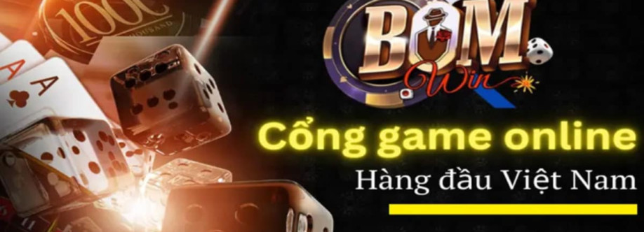 Trần Đình Tuấn tác giả của Bomwin Cover Image