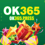 Ok365 press Profile Picture