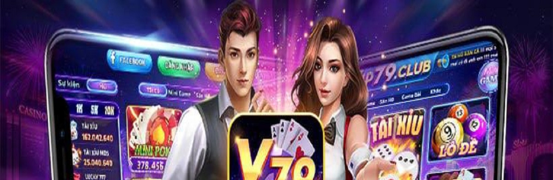 v79club Game uy tín tại Châu Cover Image