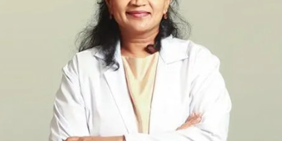 Finding the Best IVF Doctor in Bangalore: Meet Dr. Ashwini G.B. at Aspire Fertility Center