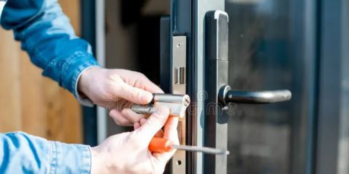 How to Maintain Your Locks and Keys for Optimal Security in Allentown