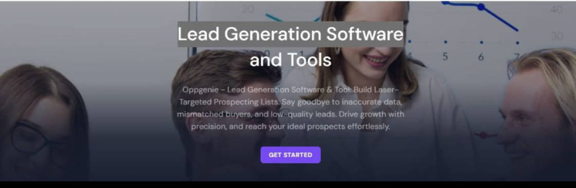 Lead Generation Software Cover Image