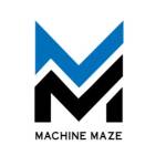 Machine Maze Profile Picture