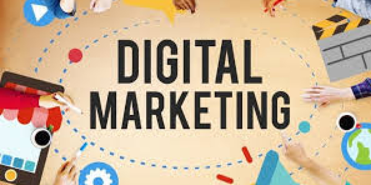 Propel Your Brand with JustGlobal Technology: The Leading Digital Marketing Agency in Noida