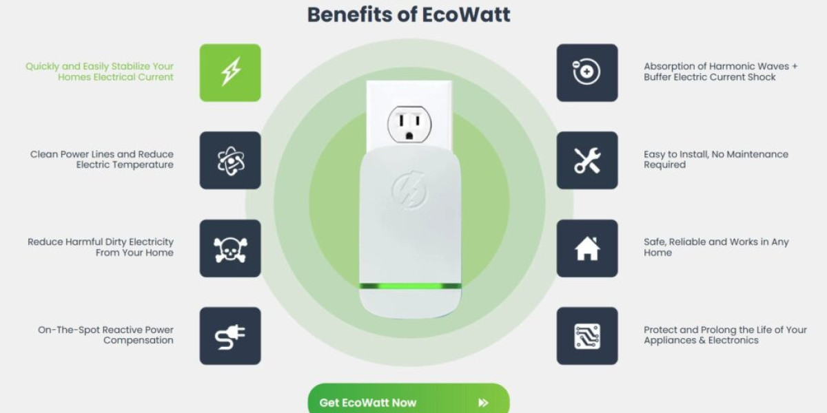 EcoWatt Power Saver Device Reviews, Features & Working 2025