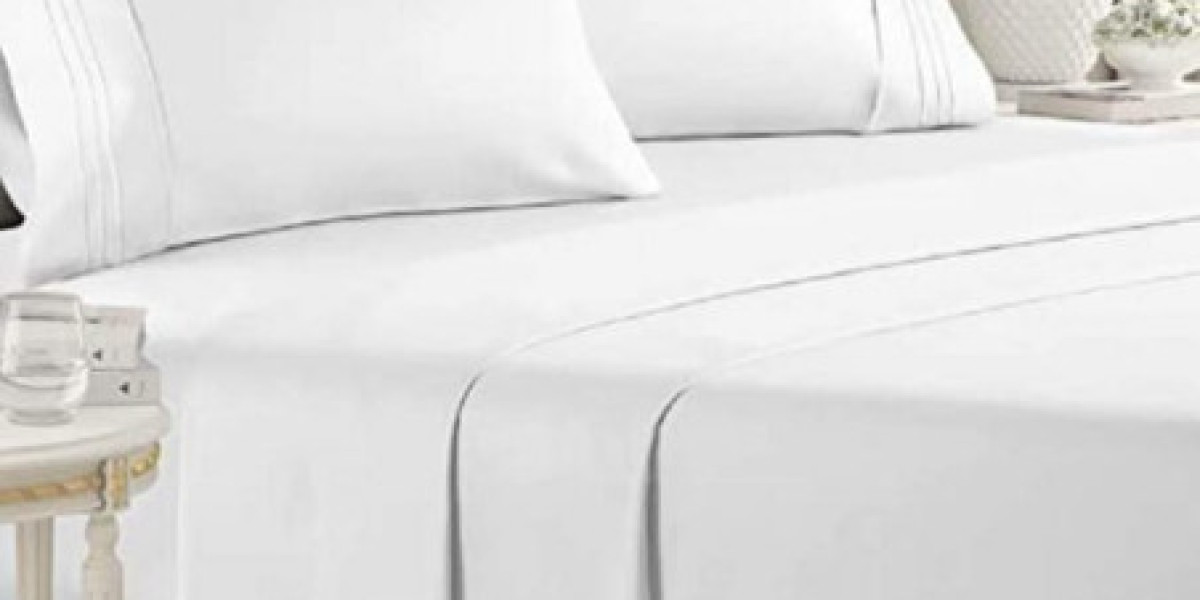 Best king size sheet: Discover the best king size sheet for your bed. Soft, luxurious, and durable sheets for a restful 