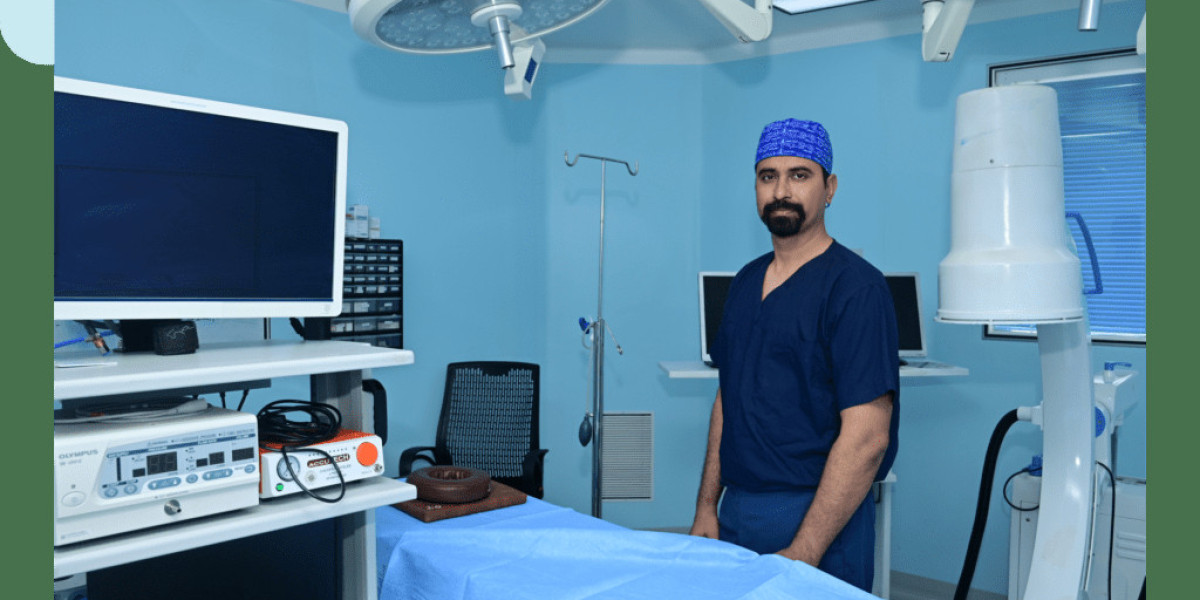 Best urologist in Bengaluru: Leading Care for Urological Diseases with Dr. Anil Kumar T