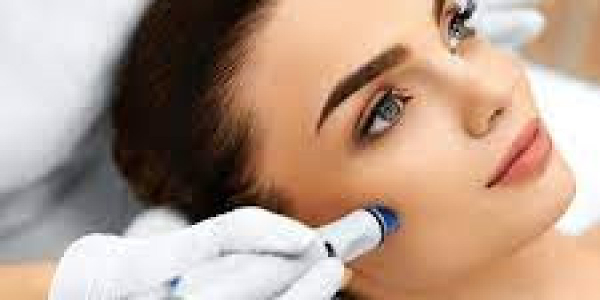 What to Expect After a HydraFacial : Hydrafacial in Dubai UAE