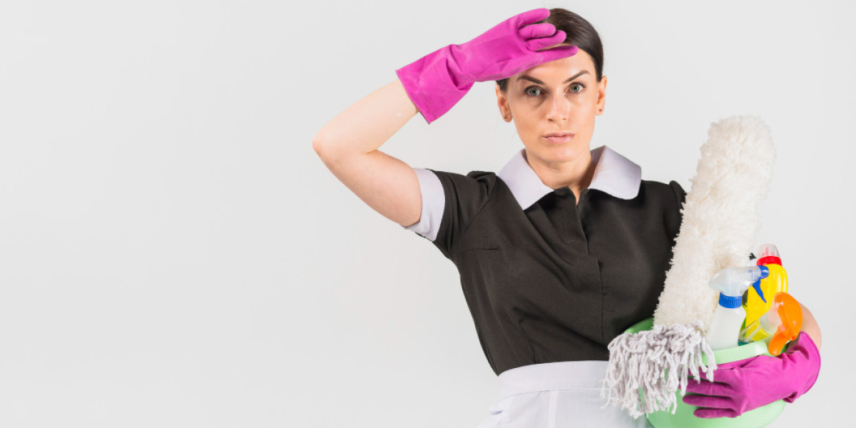 Cleaning Service in Dubai: Why Urban Housekeeping is the Right Choice