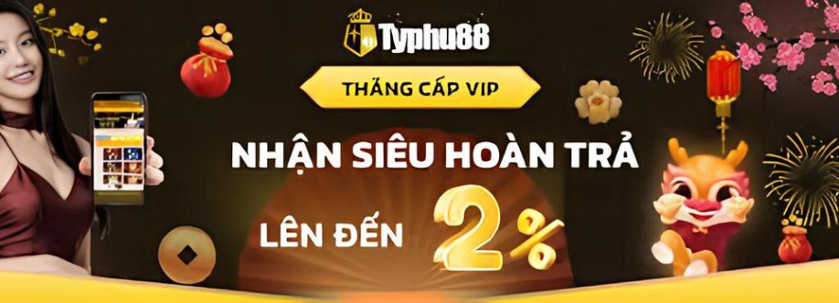 Typhu88 Casino Cover Image