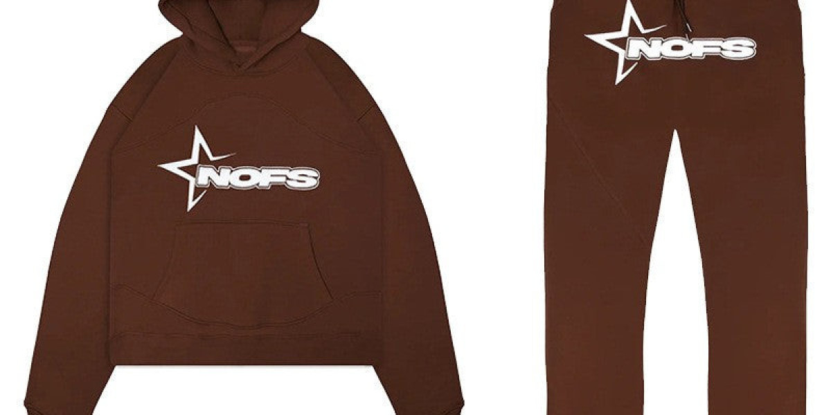 Hellstar and None of Us (NOFS) Clothing: A New Era in Streetwear