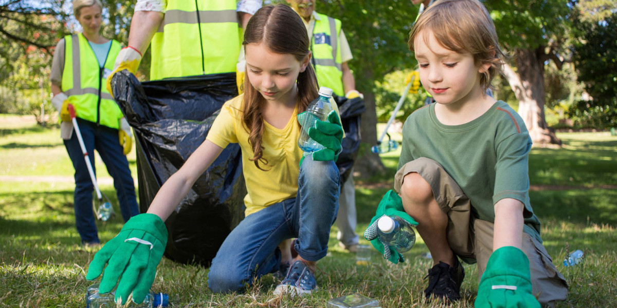 Effective Methods to Recycle Garden Waste in Melbourne