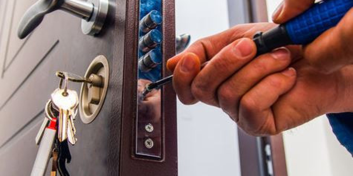 How to Maintain Your Locks and Keys for Optimal Security in Allentown