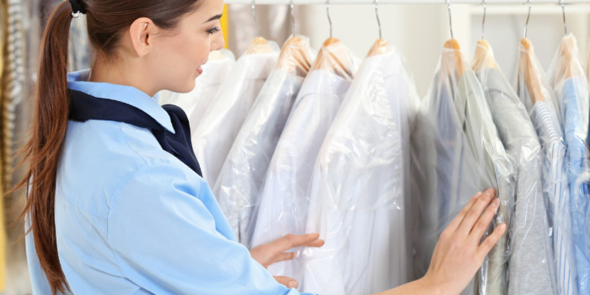 Premium Dry Cleaners Near HAL – Experience Quality Garment Care with James Bond Dry Cleaners