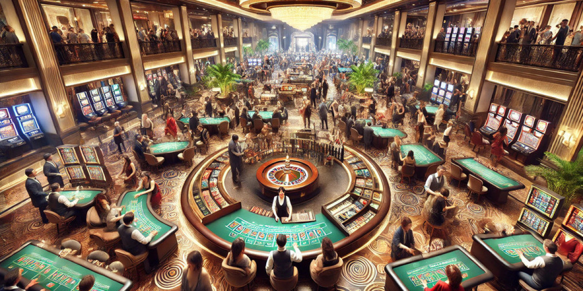 Mastering Baccarat: The Ultimate Guide