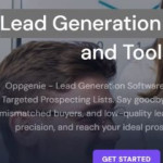 Lead Generation Profile Picture