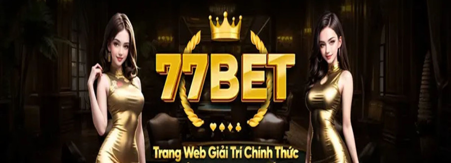 77bet Cổng Game Đẳng Cấp Cover Image