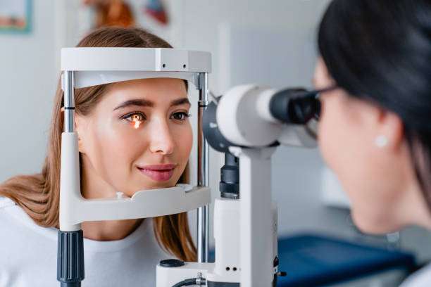 Comprehensive Eye Exams in Oakville | Oakville Optometrist