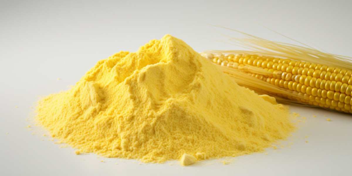 Corn Starch Unveiled: Uses, Benefits, and Market Trends