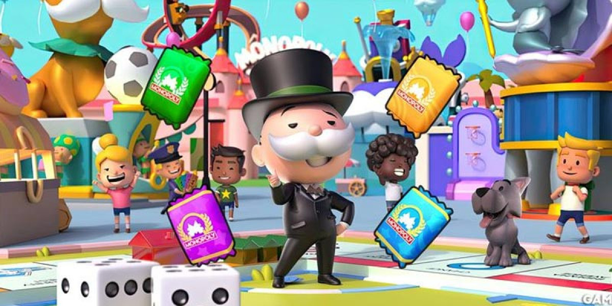 Unlocking Fun: When is the Next Sticker Boom in Monopoly Go? Plus, How to Send Stickers and Tips on Buying Monopoly Go A