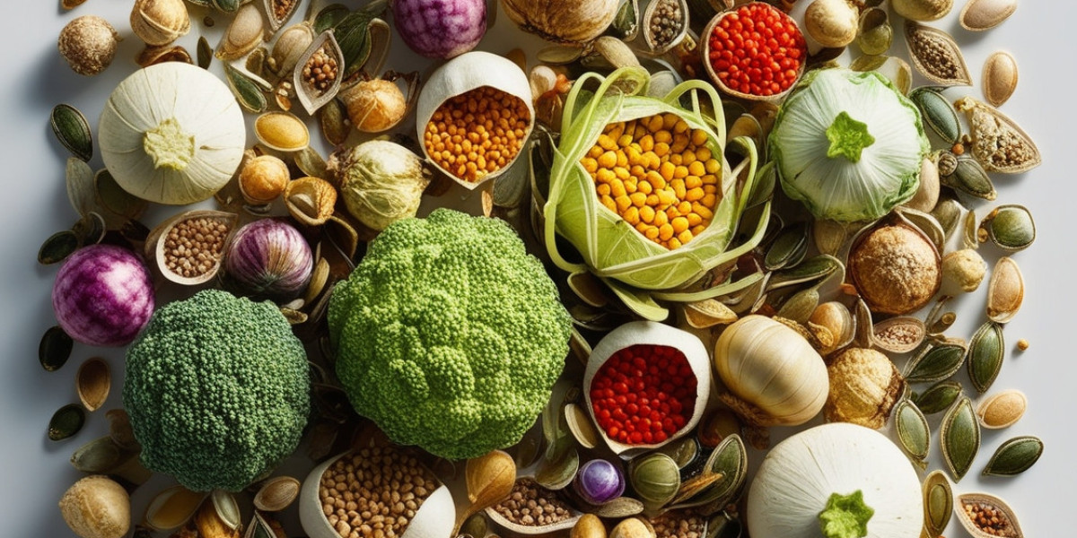 U.S. Vegetable Seeds Market: Key Insights You Need to Know