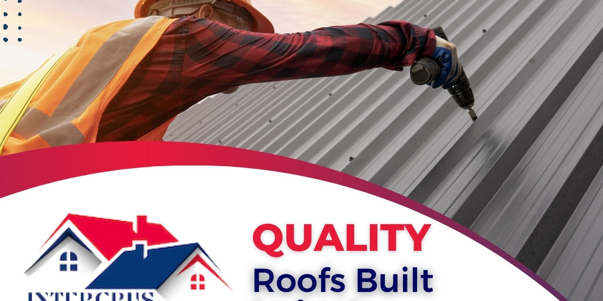 Edmonds Roofers You Can Trust | Intercrus Roofing