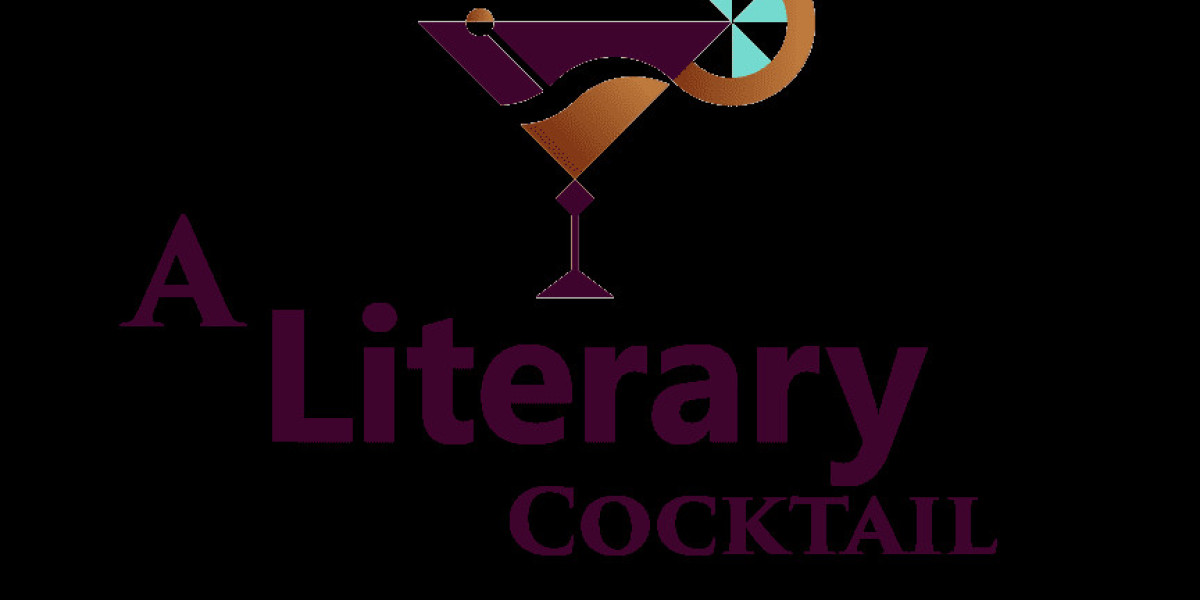 A Literary Cocktail: A Blend of Information and Inspiration