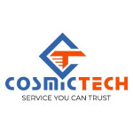 cosmictech racking Profile Picture