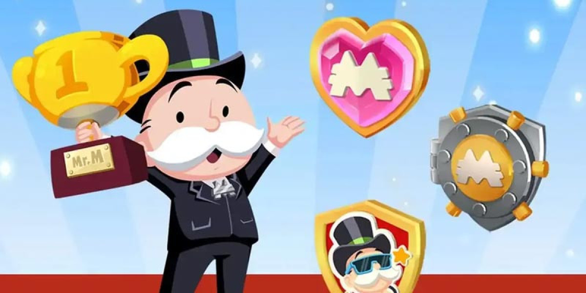 Unlocking Fun: When is the Next Sticker Boost on Monopoly Go, How to Buy Golden Cards, and Send Stars