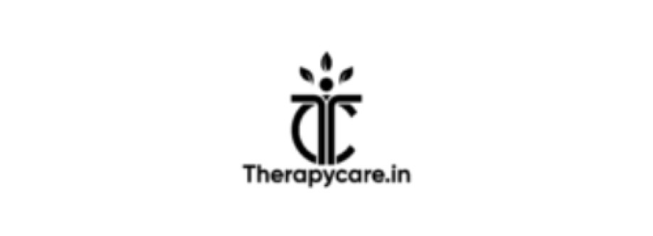 Therapy Care Cover Image