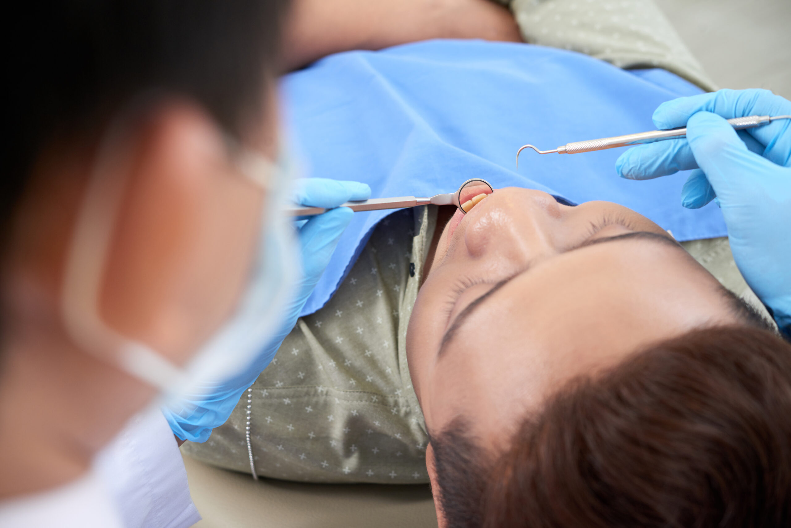 What Is Oral and Maxillofacial Surgery and When Is It Necessary? - Kinked Press