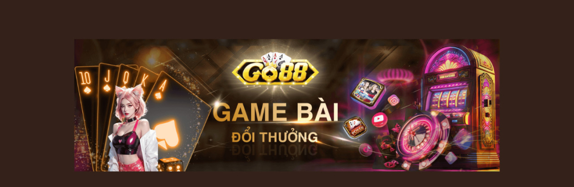 Nhà Cái GO88 Cover Image