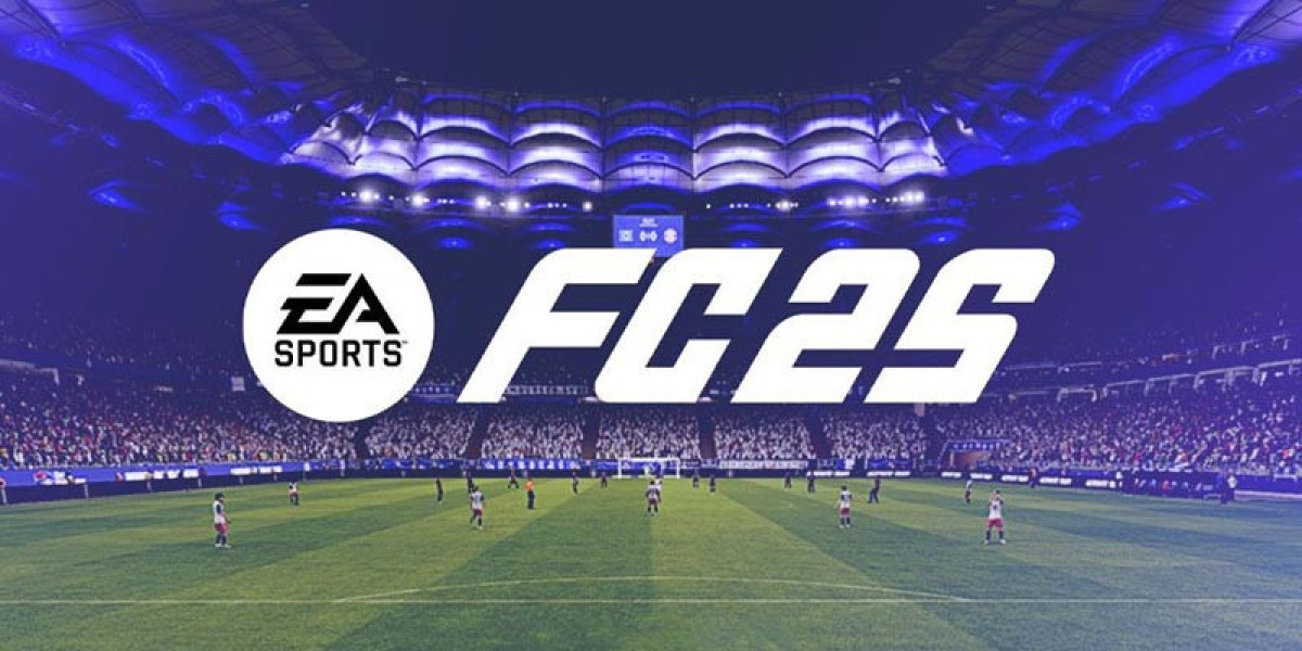 Top Tips to Buy FC25 Players: Your Ultimate Guide to Purchasing EA FC Players Efficiently