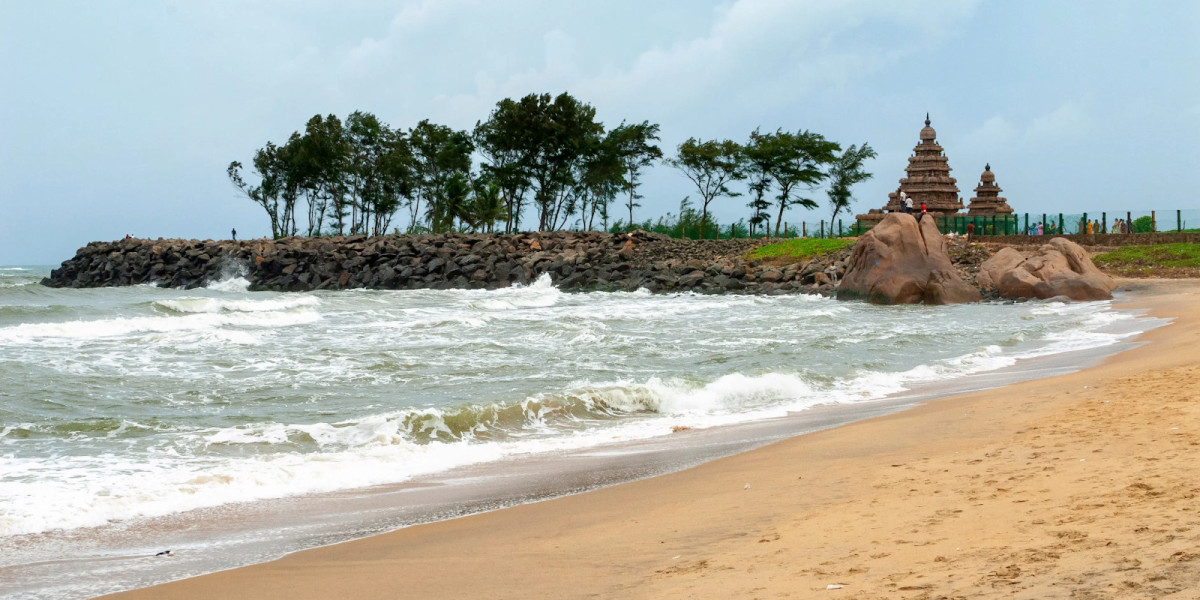 Unveiling the Secrets of Mahabalipuram: A Complete Travel Guide