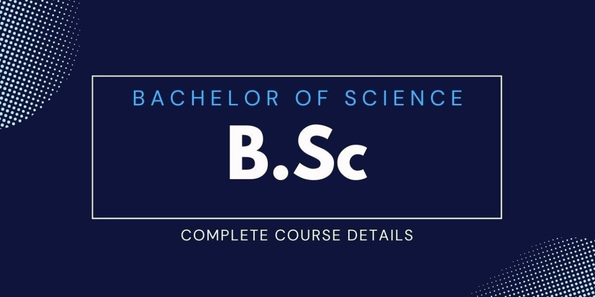 Bachelor of Science (BSc): Full Form, Benefits, and Career Opportunities