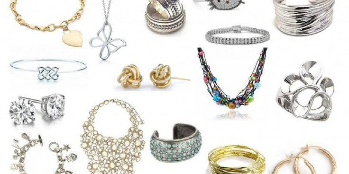 How to Choose the Best Online Jewellery Store in Canada