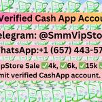 Buy Verified Cash App Accounts Profile Picture