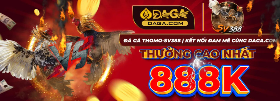 Nhà Cái Daga Cover Image