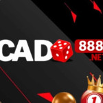 Cado888 Cổng Game Giải Trí Online Hàng Đ Profile Picture