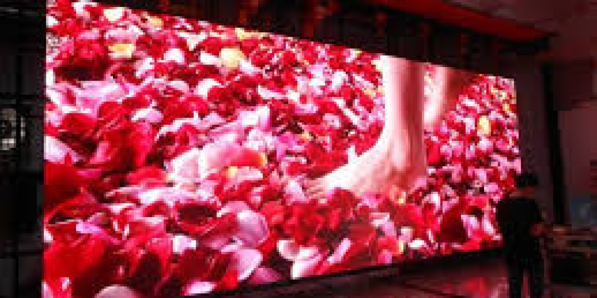 LED Wall Rental Chicago: Elevate Your Events with Chicago AV Rentals