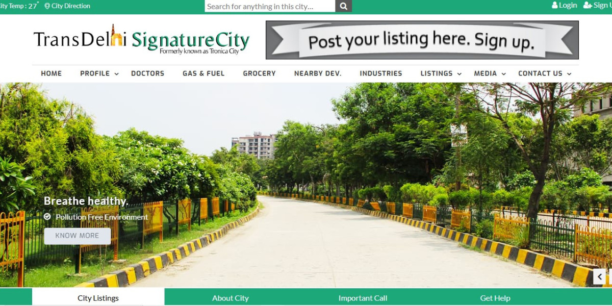 Residential Property in Delhi NCR