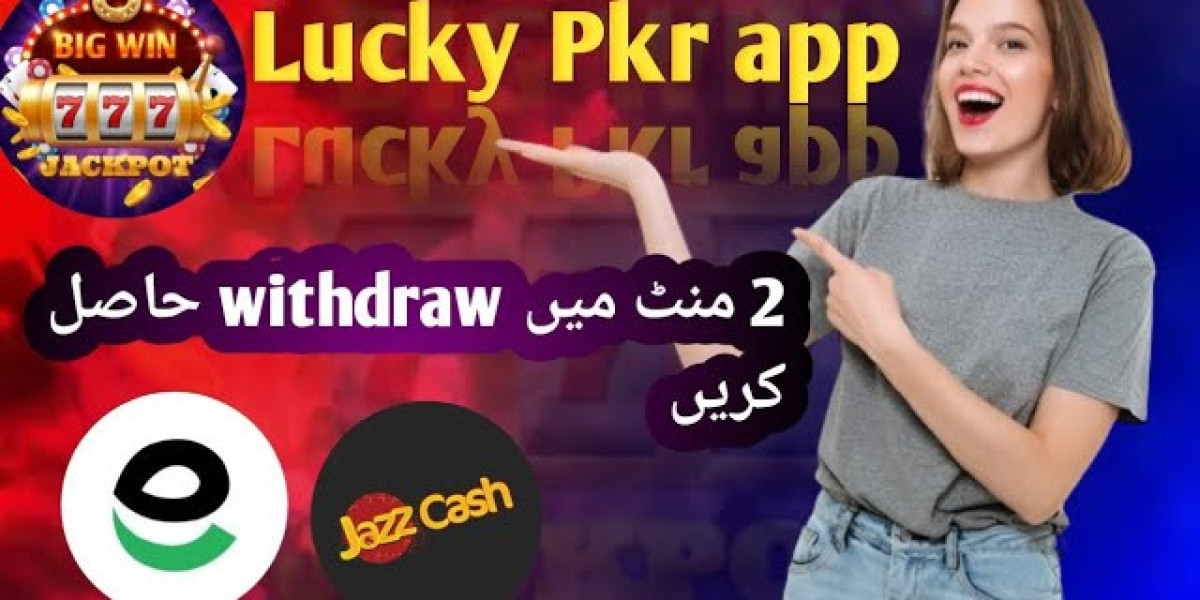 Lucky Pkr Game Apk - Real Money App / Download Latest Version