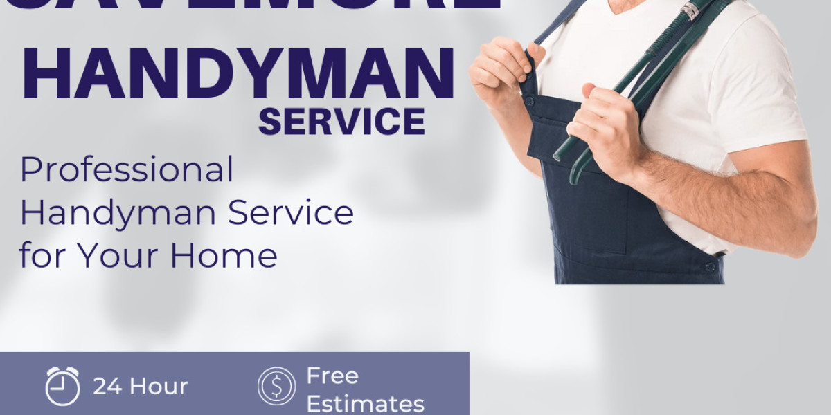 Handyman Services in Las Vegas: A Comprehensive Guide