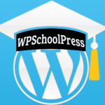 WPSchoolPress Plugin Profile Picture