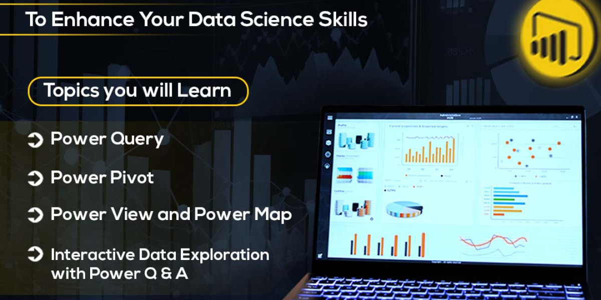 Power BI Course in Pune