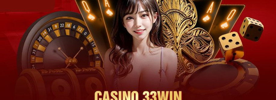 33win Nhà Cái Cover Image