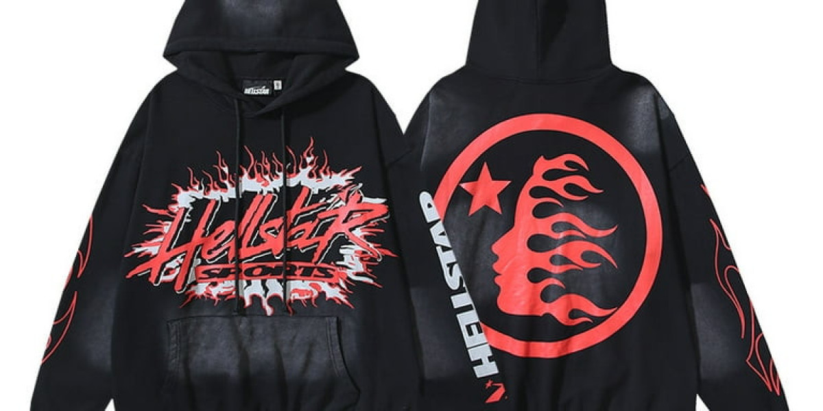 Hellstar vs. Corteiz Hoodie: A Deep Dive into Streetwear Fashion Trends